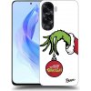 Picasee ULTIMATE CASE pro Honor 90 Lite 5G - Grinch