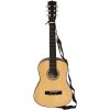 Lexibook Drevená akustická gitara 36