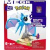 Stavebnice Mattel Mega Construx Pokémon Zubats Midnight Flight 11 cm (8684)