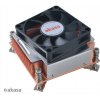 AKASA chladič CPU AK-CC7302BT01 pre Intel LGA115X, 1200 a 1366 AK-CC7302BT01