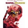 Deadpool & Wolverine UHD BD