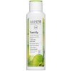 Lavera Family Shampoo - Šampón pre každodenné použitie 250 ml