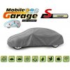 Kegel-Blazusiak Ochranná plachta Mobile Garage na auto Peugeot 206 CC 1998-2012