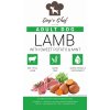 Dog's Chef Dog’s Chef LAMB WITH SWEET POTATO & MINT 15 kg