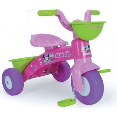 Injusa Triciclo Baby Trico Injusa Minnie Mouse od 39,22 € - Heureka.sk