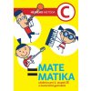 Matematika C - učebnica pre 2. stupeň ZŠ a osemročné gymnáziá (D. Jirotková, P. Šalom, J. Hanušová, Miroslav Hejný, A. Sukniak)