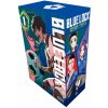 Kodansha Blue Lock Season 1 Part 2 Manga Box Set