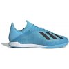 Pánské kopačky Adidas Performance X 19.3 IN - Veľkosť 46 2/3
