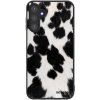 Picasee ULTIMATE CASE pro Samsung Galaxy A15 A155F 4G - Black Moo
