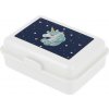 Box na desiatu BAAGL Unicorn Gold