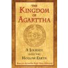 The Kingdom of Agarttha: A Journey Into the Hollow Earth (Saint-Yves D'Alveydre Marquis Alexandre)