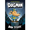 SET Dogman - Dav Pilkey