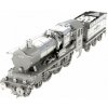 Metal Earth 3D Puzzle Harry Potter Bradavický expres 71 ks (502770)