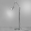 Stojaca lampa Artemide Tolomeo Micro LED 2 700 K