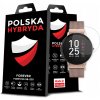 HYBRIDNÉ OCHRANNÉ SKLO NA SMARTWATCH PRE FOREVER FOREVIVE SB-320