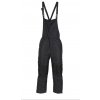 Nohavice Snugpak Sleeka Salopettes čierne