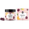 Hemnia CBD Vegan gummies, ovocná zmes, 300 mg CBD, 30 ks x 10 mg, 80 g