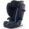 Cybex SOLUTION G2 i-FIX 2025 Ocean Blue Plus + Zdarma záruka predĺžená na 3 roky