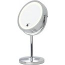 Lanaform Stand Mirror x10 kozmetické stojanové zrkadlo LED