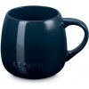 Le Creuset Hrnček COUPE NUIT kamenina 320 ml
