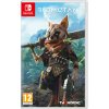 Biomutant