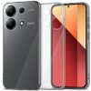 Tech-Protect Flexair na Xiaomi Redmi Note 13 Pro 4G, priesvitný