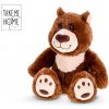 Take Me Home medveď plyšový 30 cm
