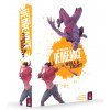 Mighty Boards Vengeance: Roll&Fight - Episode 1