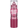 Essence Heart Core Balzam na pery 05 Bold Blackberry 3 g