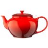 Le Creuset - čajník so sitkom 1,3l - červený