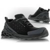 VM Footwear Obuv VM DRESDEN 3665-S1PSESD, polobotka s komp. špici a planžetou 3665-S1PSESD/50 Černá 50