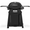 Plynový gril Weber® Q 2200N Premium so stojanom - Čierna