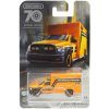 Matchbox Moving Parts 70Y 2021 Mazda MX