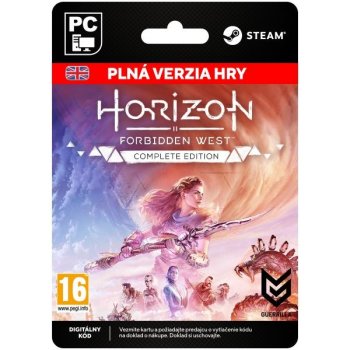 Horizon: Forbidden West Complete