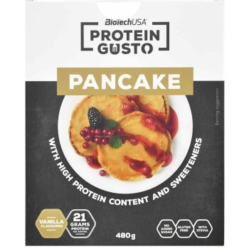 BioTech USA Protein Pancake 40 g