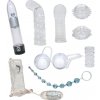 Sada Crystal Clear