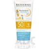 Bioderma Photoderm Pediatrics mlieko pre deti SPF 50+ 100 ml'