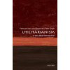 Utilitarianism: A Very Short Introduction (Katarzyna de Lazari-Radek,Peter Singer)()