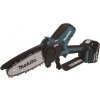 MAKITA Aku prerezávacia píla 150 mm Li-ion LXT 18V/1x3,0 Ah