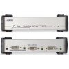Aten VS-162 Video Spliter DVI + Audio 2 port
