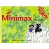 Minimax a mravenec - Jiří Dvořák, Radana Přenosilová