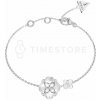 Guess Fashion oceľový náramok Wild Flower JUBB05503JWRHS - 30 dní na vrátenie tovaru, Garancia originality