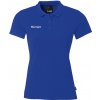 Tričko Kempa Classic Polo Women 2005157-49 Veľkosť XL