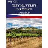 Tipy na výlet po Česku - 5 DVD