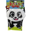 Bubbles - rukavice na bubliny