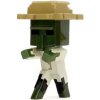 Minecraft Legends Zombie 6cm
