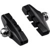 Force Gumičky bŕzd, závit kópie Ultegra, čierne 50 mm 42209B