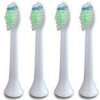 KOMA NK05 NÁHRADNÍ HLAVICE SONICARE 4KS