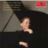 MENDELSSOHN-MOZART-SCHUBERT: Voice of the piano (CD)