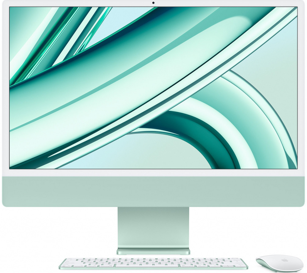 Apple iMac mqra3sl/a